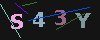 Gambar captcha